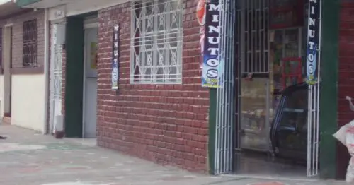CIGARRERIA CALLE 54 SUR CIGARRERIA CALLE 54 SUR